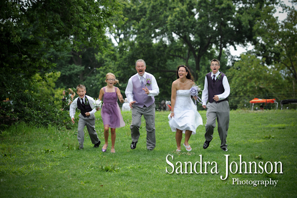 Best Central Park NY Wedding photographer - Sandra Johnson (SJFoto.com)